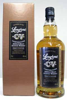 ロングロウ　CV　46度　700mlのサムネイル