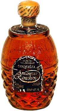 アマネセル ランチェーロ　アネホ 38度　1000ml