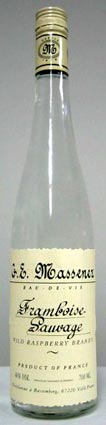 マスネフランボワール　ソヴァージュ40度　700ml