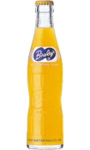 アサヒ　バヤリース オレンジ50　リターナブルびん　200ml×24本のサムネイル