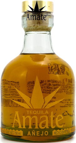 アマテ　アニェホ　40度　750ml