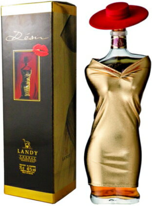 ランディ　デジール　（ゴールド）　750ml