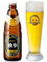 生きた酵母の入っているホップ香と苦味の効いた淡色ビールです。ピルスナーとはチェコのピルゼン市に産する有名なビールです。淡黄金色とホップの効いた爽快香味を持ち、これを手本にしたものが、今日、日本を含め世界のビールの主流となっています。2000年 地ビール醸造者協議会主催Japan Beer Grand Prix 銀賞受賞2009年春季全国酒類コンクールビール部門第1位受賞香味のバランスのとれた麦芽100％の上質な味わい、キレイな旨味が高く評価されました。　