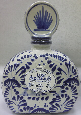 ロス　アスレホス　タラベラ(アニェホ)　40度　750ml