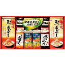 【送料無料】一部地域別途送料 マルトモ 味逸品 ギフト 5種8入/1梱 M味逸品-50K [ ギフト ...