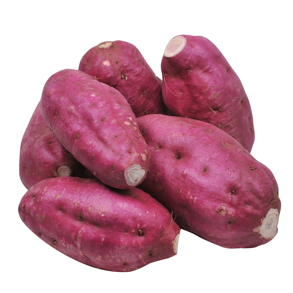 -󂠂i- 2020NtYwp[vXC[g[hx4kg   -Imperfect Produce-Purple Sweet Potate, 4kg