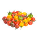 井出トマト農園ミニトマトミックスパック900g / Ide Tomato Mixed Mini Tomatoes, 900g