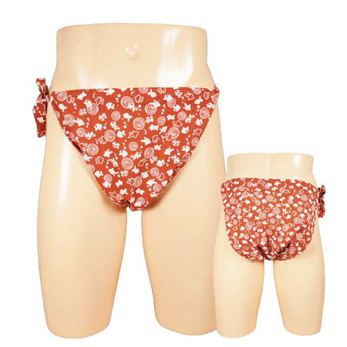 Fundoshi （Loincloth） - もっこ ふんどし(褌) スタンダード 金魚!快眠 ふんどしパンツ もっこ 男性用ふんどし クールビズ メンズインナー