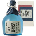 甲斐の開運　吟醸　秘蔵酒　1800ml