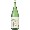 甲斐の開運　吟醸　1800ml