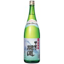 甲斐の開運　純米酒　1800ml