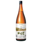 【お取り寄せ】★サッポロ　北極星（白） 1800ml（一升ビン）