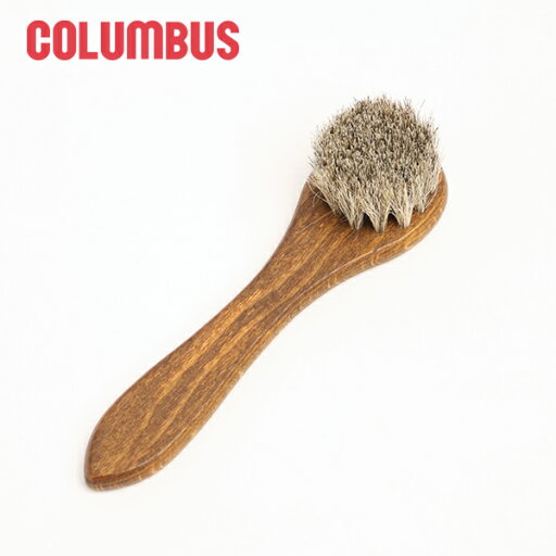 ジャーマンブラシ 馬毛ブラシ ハンドルタイプ メンズ レディース COLUMBUS コロンブス ドイツ製馬毛使用 本革 革 レザー 軽い ブランド おしゃれ 20代 30代 40代 50代 60代 70代 ジャーマンブラシ 馬毛ブラシ ハンドルタイプ メンズ レディース COLUMBUS コロンブス ドイツ製馬毛使用 本革 革 レザー 軽い ブランド おしゃれ 20代 30代 40代 50代 60代 70代