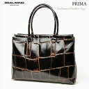 牛革 ビジネスバッグ トートバッグ レディース REALMIND リアルマインド LILY リリー PRIMA プリマ 210193 aa0103 B4 A4 ...