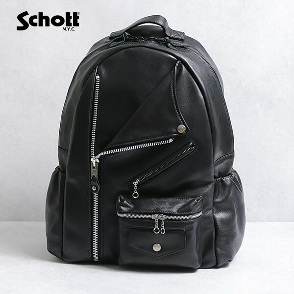楽天市場】schott ショット（バックパック・リュック｜メンズバッグ