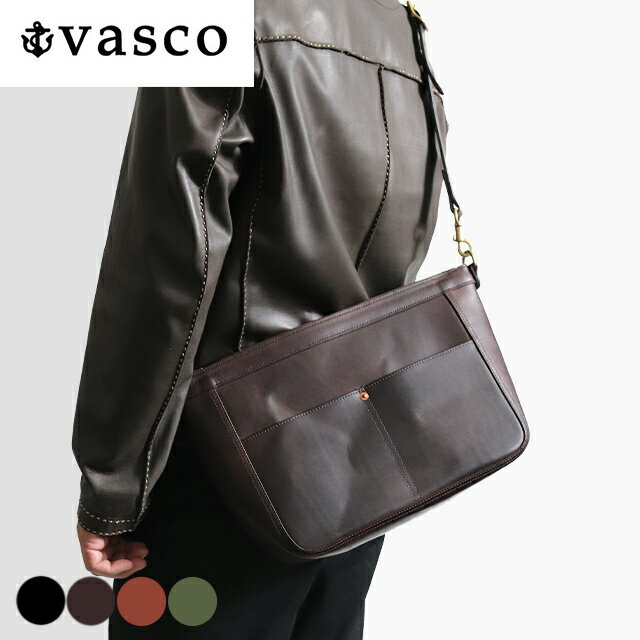 楽天市場】vasco（ショルダーバッグ・メッセンジャーバッグ｜メンズ