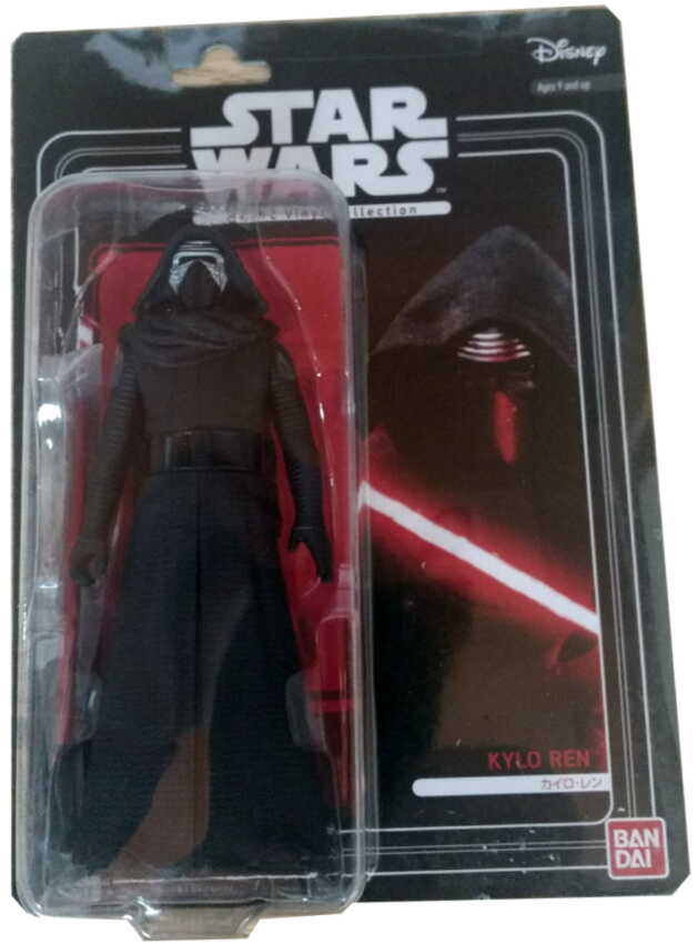 楽天市場】スターウォーズ カイロ レン フィギュアの通販 楽天市場】スターウォーズ カイロ レン フィギュアの通販