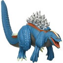 ムービーモンスターシリーズ ゴジラテレストリス-ゴジラS.P- 全長:約300mm バンダイ