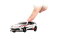 ȥߥ4D ȥ西 86GR TOYOTA GAZOO Racing Color ver.1/60ȥߡ