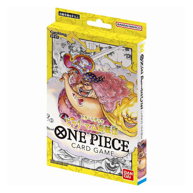 ONE PIECE ɥ ȥǥå ӥåޥ೤±ġST-07 Х