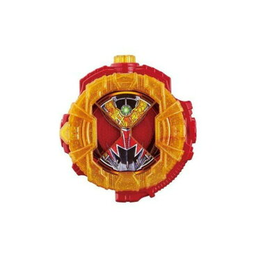 仮面ライダージオウ DXキバエンペラーフォームライドウォッチ バンダイ
