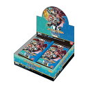 デジモンカードゲーム ユニオンインパクト 24パック入り【BT-03】【BOX】 バンダイ