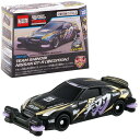 タカラトミー スーパースピードトミカ SST-02 TEAM SHINOBI NISSAN GT-R (翔EDITION)