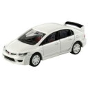トミカプレミアム 37 ホンダ シビック タイプR (FD2) タカラトミー