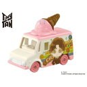 ドリームトミカ SP Tiny TAN コレクション SUGA