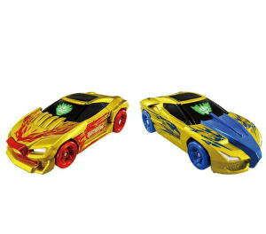 Amazon.co.jp: トミカ アースグランナー レオ イーグル チータ