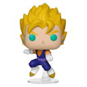 Funko POP!アニメーション:ドラゴンボールZ 超サイヤ人 ベジット 491 バンダイ