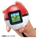 ポケモン めちゃ投げ!モンスターボール タカラトミー