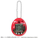 TinyTAN Tamagotchi(タイニータン たまごっち) Red ver. バンダイ