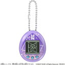 TinyTAN Tamagotchi(タイニータン たまごっち) Purple ver. バンダイ