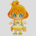 トロピカル-ジュ!プリキュア キュアフレンズぬいぐるみ キュアパパイア バンダイ