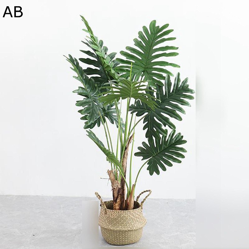 人工観葉植物 リアル 枯れないグリ�