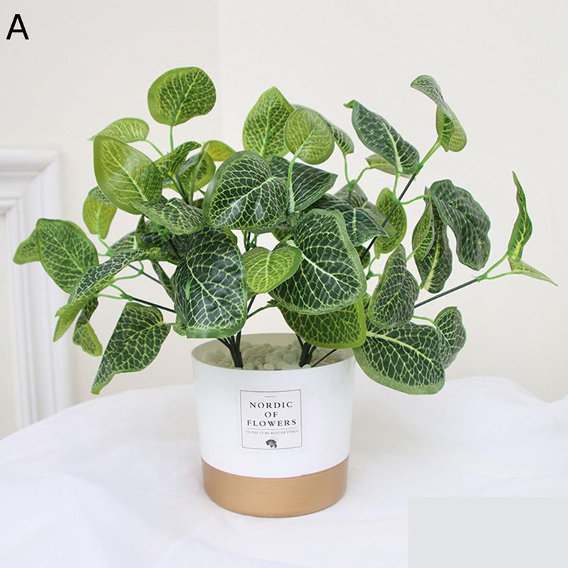 フェイクグリーン リアル アイビー ポトス インテリアグリーン 人工葉っぱ 人工観葉植物 本物そっくり 観葉樹 お世話不要 枯れない 店 屋内/屋外装飾 ホームガーデン パーティーの結婚式