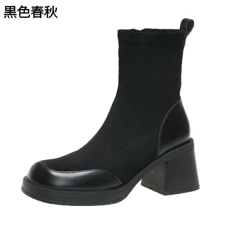 ショートブーツ レデ�
