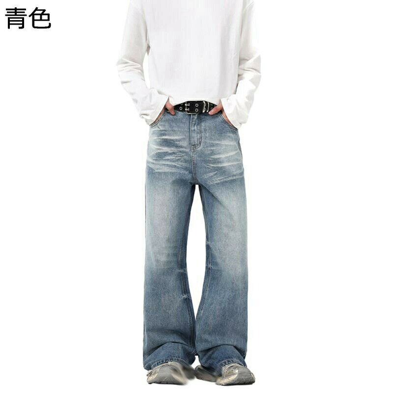 　　　 ◆◇◆人気の秘密◆◇◆ 【オールシーズン対応】何本持っていても使えるシンプルなデニムはオールシーズン、デイリーユースにピッタリ！お気に入りのラインナップにお加えください。通年で着用できるアイテムなので、アウターにはパーカーやコート、ジャケット、Gジャンでカジュアルコーデに。ロングコートやシャツに合わせてキレイ目スタイルとして使うのもおススメです。 【快適なジョガーパンツ】 良い肌触り・通気性拔群・耐摩耗性・色落ちしないチノパン。通気性に優れ、吸水性と速乾性の特徴を持ち、常に体を爽やかな状態を維持して、快適な穿き心地を実現しています。長時間走っても快適さが続き、履き心地がとてもいいです。 【メンズレディース両用】メンズもレディースもOKのゆったりフリーサイズで大人気のサルエルパンツ！メンズもレディースもOKのゆったりスタイルで大人気のサルエルパンツ。ゆったりした感覚が特徴で、ダンスやフィットネスにも使える動きやすい一品です。 【動きやすくストレスフリー】ウエストと裾はゴム仕様で着脱も穿き心地もラクチン。アクティブなシーンでも活躍してくれます。デイリー使いだけではなく、デートや合コンコーデにも。帽子やハット,マフラーやストール,アクセサリーなどのアイテム次第でコーデの幅が広がります。 【サイズ】詳しいサイズは左画像をご覧くださいませ 　　　◆◇◆注意事項◆◇◆ご覧のモニターの環境、撮影環境により実物と色味が異なって見える場合がございます。湿った状態で他のものと擦り合わせると色が移る恐れがあります。濃色品の洗濯時は、白色、淡色と分けて洗ってください。説明 「商品特徴」 ♪~柔らかい質感で、肌に摩擦がなく、履き心地がよい。適度なゆとりを持たせたルーズフィットシルエットで、気軽に使えるイージーな履き心地です。 ♪~デザインはワークならではのフロントポケットとバックのフラップポケットがポイント。 ♪~四季にぴったりの通気性、速乾性の高い綿麻素材を使用。 優れた生地を採用して、薄いで、吸湿、放熱、通気性が良い、組み合わせやすいハロンパンツ！ ♪~普段着はもちろん、運動、旅行、ダンスにも使え、作業着としても使える。 あらゆるコーディネーションにできる快適パンツ。 「ご注意ください」 ★実際の製品の色は、色収差や撮影光の状態をモニターするためにここに表示されている画像とは多少異なる場合があります。 ★輸送中に完全に密閉されているために、少数の商品は匂いがするかもしれません。数日間は換気の良い場所に置いて、臭いは消えます。