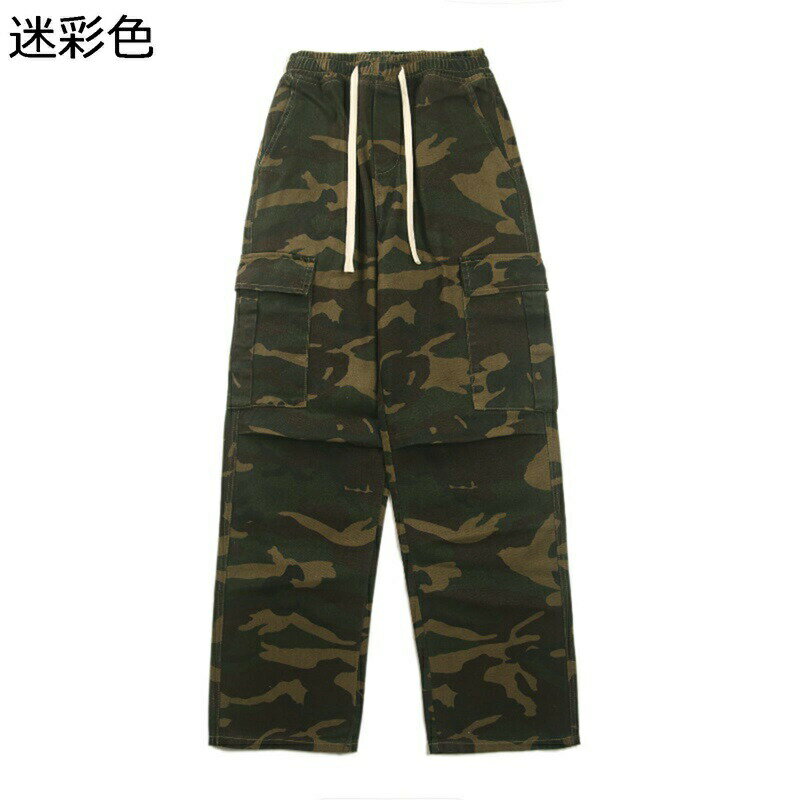 　　　 ◆◇◆人気の秘密◆◇◆ ??【老若男女兼用】シンプルで、ファッションの前線に立っているデザインは誰にも似合います。また、コーデすることも簡単。ズック、コート、パーカーとか完璧なコンビ。日常、出勤、パーティーなど、全部適用します。 ??【優れ生地】速乾性に優れた素材ポリエステルを100%採用したことで、汗を素早く吸収し、素早く乾燥させるためパンツが重くなったり、ベタつくことがなくなります。長時間走っても快適さが続き、履き心地がとてもいいです。 ??【カーゴタイプ】便利なポケット付き、散歩や近所へのお出かけならバッグなしで出かけられる。デザイン性も機能性も高いカーゴタイプ。体に馴染みやすいストレッチ素材なのでフィットがあり履き心地も抜群。 ??【オシャレ上級者にも】特に意識せずに着用するだけでサマになるカーゴパンツは、冬のコーデはもちろん、春夏にはサマーニットのような季節感のあるトップスで上品ながらもカジュアルに。ジャケットを中心としたきれいめな着こなしには、ロールアップしてソックスを見せるのも◎ビジカジシーンにふさわしいドレス感のある着こなしのハズしとして着用するのも良し。 サイズ：詳しいサイズは左画像をご覧くださいませ 　　　◆◇◆注意事項◆◇◆ご覧のモニターの環境、撮影環境により実物と色味が異なって見える場合がございます。湿った状態で他のものと擦り合わせると色が移る恐れがあります。濃色品の洗濯時は、白色、淡色と分けて洗ってください。説明 「商品特徴」 ♪~柔らかい質感で、肌に摩擦がなく、履き心地がよい。適度なゆとりを持たせたルーズフィットシルエットで、気軽に使えるイージーな履き心地です。 ♪~デザインはワークならではのフロントポケットとバックのフラップポケットがポイント。 ♪~四季にぴったりの通気性、速乾性の高い綿麻素材を使用。 優れた生地を採用して、薄いで、吸湿、放熱、通気性が良い、組み合わせやすいハロンパンツ！ ♪~普段着はもちろん、運動、旅行、ダンスにも使え、作業着としても使える。 あらゆるコーディネーションにできる快適パンツ。 「ご注意ください」 ★実際の製品の色は、色収差や撮影光の状態をモニターするためにここに表示されている画像とは多少異なる場合があります。 ★輸送中に完全に密閉されているために、少数の商品は匂いがするかもしれません。数日間は換気の良い場所に置いて、臭いは消えます。