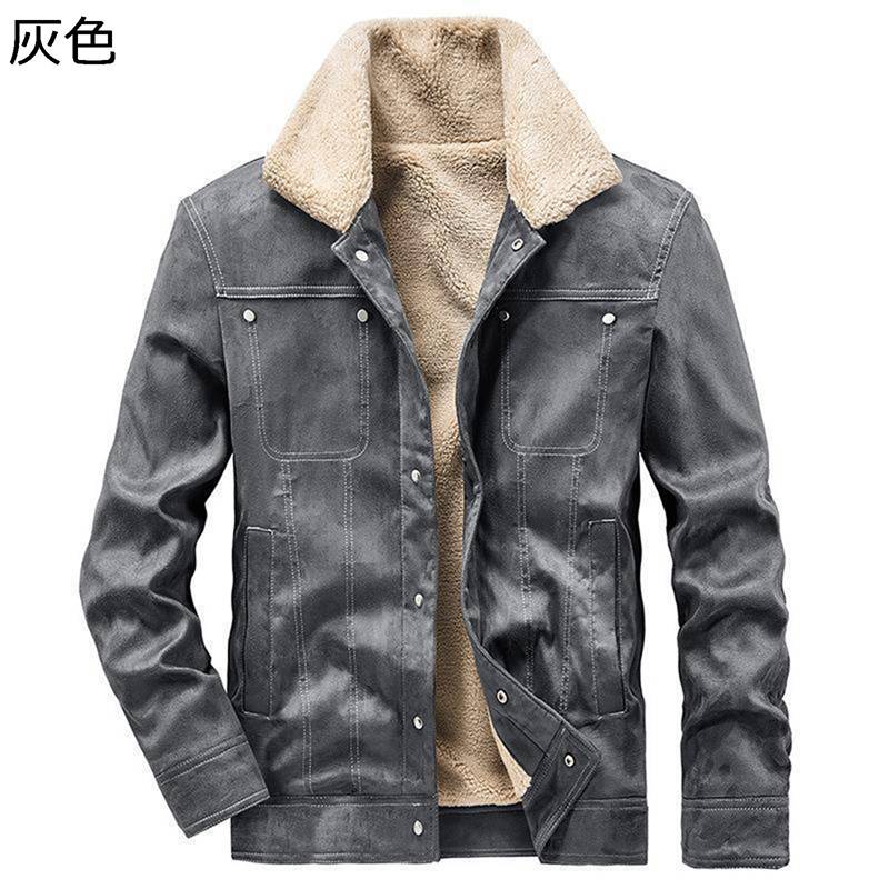 　　　 ◆◇◆人気の秘密◆◇◆ 体重推薦：「M」42-53kg　「L」52-60kg　「XL」60-65kg　「2XL」65-70kg　「3XL」70-80kg　「4XL」80-90kg　「5XL」90-100kg ふんわりもこもことした生地でやわらかい雰囲気が季節感を漂わせてくれる1枚です。女性らしい魅力と可愛さを演出でき、かわいくてあったかい、今年も大注目のボアブルゾン。 見た目以上に軽量で裏地もあり保温性に優れていますので、アウトドアにも使えるおススメのアウターです。ふんわりとした柔らかい素材を使用し、肌触り良く、快適な着心地です。 保温性に優れている超軽量のボアジャケットで、やや大きめで、ボリューム感があり、冬の寒さからよく包んでくれます。両サイドにポケットがあり、便利性にも優れています。 ふんわり柔らかなボアをたっぷりあしらって暖かな着心地に。 幅広いシーンで使えるシンプルな厚手ジャケットはこれからの季節に活躍間違いなしです。 　　　◆◇◆注意事項◆◇◆ご覧のモニターの環境、撮影環境により実物と色味が異なって見える場合がございます。湿った状態で他のものと擦り合わせると色が移る恐れがあります。濃色品の洗濯時は、白色、淡色と分けて洗ってください。説明 「商品紹介」 ★メイン素材:通気性に優れ、柔らかい肌さわりを与えてくれる。 ゆったりした効果は普段のサイズより、一つ大きめのほうがお勧めます。サイズは平置きでの採寸につき、若干の誤差がある場合がございます。 「商品特徴」 a~柔らかくてゆったりとした素材を使い、さらっとした着心地に仕上げ、耐久性と防寒性に優れたジャケットが登場です。 a~もこもこな素材感がほどよい甘さをだしていて、とっても可愛いボアブルゾンです！ a~高品質な生地は柔らかな肌触りがあります、快適性が大幅に向上しました、保温性に優れ、秋冬に着回しアイテムとして1枚は持っておきたい人気パーカー。 a~シンプルなデザインで魅力をよく見せてくれます。ランニングやウオーキングなどのアウトドアはもちろん、通勤、通学、旅行にも重宝します。 ☆★☆「ご注意」☆★☆ a実際の製品の色は、色収差や撮影光の状態をモニターするためにここに表示されている画像とは多少異なる場合があります。 a輸送中に完全に密閉されているために、少数の商品は匂いがするかもしれません。数日間は換気の良い場所に置いて、臭いは消えます。 「検索キーワード」 コート メンズボアコート ボアジャケット ボアブルゾン ゆったり 切り替え アウター もこもこ フリース ドロップショルダー 防寒 パーカー 秋 冬 着やせ 無地 通学 通勤 M~2XL フリースジャケット ボアジャケットメンズ モッズコート アウター 裏起毛 モコモコ 厚手 スプライス フード付き 暖かい 冬 ゆったり 柔らかい ファッション カジュアル ボアブルゾン リバーシブル ボアジャケット ボアコート 2way ボア ブルゾン ジャケット コート アウター マウンテンパーカー フリースジャケット スタンドブルゾン もこもこ