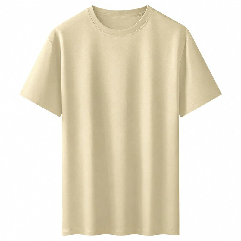 　　　 ◆◇◆売れている秘密◆◇◆ 【メンズTシャツで体型カバー】すっきりとしたクルーネックと程よいゆとりのあるシルエットが、体型カバーを叶えながらスマートな印象を与えてくれるメンズTシャツです。締め付け感のないレギュラーフィット設計で、デイリーユースから旅行、レジャーまで幅広いシーンで快適に着用いただけます。 【半袖カットソーのさらさら触感】なめらかなリヨセルと麻混素材の風合いを活かした生地は、さらっとした肌触りで夏場も涼しく快適です。通気性に優れ、汗ばむ季節でもベタつきにくく、軽い着心地が持続します。日常のコーディネートに合わせやすく、1枚持っていると重宝するアイテムです。 【カジュアル無地Tシャツの着回し】無駄のないシンプルな無地デザインなので、カジュアルなデニムやチノパン、ショートパンツなど、どんなボトムスとも相性よくマッチします。首元はベーシックな丸首デザインで、1枚での着用はもちろん、シャツやジャケットのインナーとしても映えるトップスです。 【夏用トップスとして大活躍】薄手で通気性の良い生地感を採用しており、汗をかきやすい夏の通勤や通学、お出かけ、週末のショッピングなど様々なライフスタイルに寄り添います。型崩れしにくい丁寧な縫製仕様で、日常使いからアクティブな休日までストレスフリーに着用できる1着です。 【大きいサイズも揃うサイズ展開】Mサイズから4XLサイズまで幅広くご用意しており、ご自身の体型に合わせてゆったりとした着こなしをお選びいただけます。シンプルながらも細部までこだわった仕上がりで、世代を問わずメンズカジュアルコーデに自然になじむ定番カットソーです。 　　　◆◇◆注意事項◆◇◆ご覧のモニターの環境、撮影環境により実物と色味が異なって見える場合がございます。湿った状態で他のものと擦り合わせると色が移る恐れがあります。濃色品の洗濯時は、白色、淡色と分けて洗ってください。説明 -