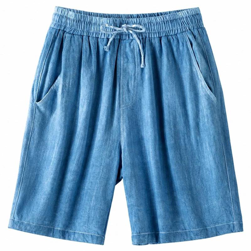 ハーフパンツ レディース 体型カバー ショートパンツ ゆったりサイズ 膝丈 ワイドパンツ 短パン 無地 カジュアル ボトムス 大きいサイズ イージーパンツ ドロスト