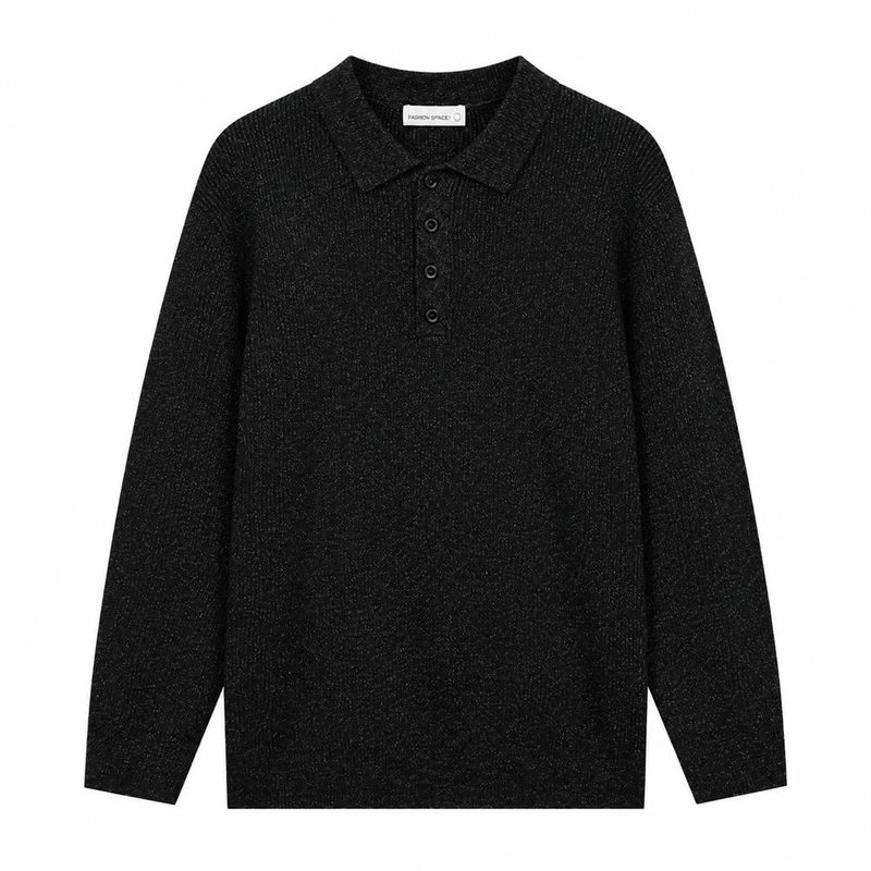 　　　 ◆◇◆売れている秘密◆◇◆ 【上質リブ編み・ポロ襟デザイン】されたリブニットがな立体感を生み出し、クラシックなポロ襟が首元をスマートに演出するメンズポロセーター。程よいフィット感で大人の気品とラグジュアリーな雰囲気を漂わせ、カジュアルからビジネスカジュアルまで幅広いシーンで着映えします。 【秋冬蓄熱・優れた保温性】ふんわりとした高密度ニット生地を採用し、体温を逃がさずしっかりキープする防寒ニットス。冷え込む秋冬シーズンでも一枚で頼もしい温もりを届け、寒さを忘れて心地よく過ごせる蓄熱保温セーターとして大活躍します。 【優しい肌触り・快適な着心地】チクチク感のない滑らかな肌触りの長袖ポロシャツ仕様で、素肌の上からでもストレスフリーに着用可能。伸縮性に富んだリブ編みニットが身体の動きに柔らかく寄り添い、オフィスでのデスクワークや休日のタイムも快適に支えます。 【丁寧な仕立て・型崩れ防止】襟元や袖口、裾まわりのリブ加工を丁寧に仕立て上げ、繰り返しの着用でも型崩れしにくい耐久性セーター。落ち着きのあるされたカラーバリエーションで、上質な大人カジュアルコーデを長く美しく保ちます。 【万能な着回し・ギフトにも最適】シンプルでなデザインのメンズインナーは、ジャケットのインナーとしても一枚着としても映える優秀な紳士です。通勤、デート、ゴルフなど多彩なシーンに対応し、大切なパートナーやご家族への誕生日・クマスプレゼントにも喜ばれます。 　　　◆◇◆注意事項◆◇◆ご覧のモニターの環境、撮影環境により実物と色味が異なって見える場合がございます。湿った状態で他のものと擦り合わせると色が移る恐れがあります。濃色品の洗濯時は、白色、淡色と分けて洗ってください。説明 【上質なリブ編みデザイン】されたポロ襟とリブニットの陰影が、大人の品格と落ち着いた雰囲気を演出するメンズ長袖ポロシャツです。美しいシルエットとミニマルなデザインは、着るだけでされた大人のスマートカジュアルを演出し、日々のコーディネートを格上げします。 【蓄熱保温で暖かさをキープ】高密度に編み立てられた防寒ニットセーターが、身体の熱を逃さず包み込みます。冷え込む秋冬のインナーとしてもの暖かさを発揮し、着膨れすることなくスマートに防寒対策が可能です。肌寒い季節のお出かけも快適に温もりをキープします。 【上の肌触りと快適な着心地】チクチク感のない柔らかな風合いに仕上げたメンズニットスです。優れた伸縮性で窮屈感がなく、ビジネスシーンのオフィスカジュアルから休日のリスウェアまで、一日中ストレスフリーで快適な日常スタイルをお届けします。 【丁寧な仕立てと高い耐久性】衿元や袖口のリブ部分まで型崩れしにくい精密な縫製を施した長袖セーターです。毎日の着用やお手入れでもヨレにくく、上質な風合いが長く持続します。細部までこだわり抜いた確かな品質で、毎日のワードローブに頼れる一着となります。 【幅広いシーンで活躍する万能アイテム】オフ問わず着回せる秋冬メンズインナーは、ジャケットのインナーや1枚着としても映える汎用性の高さが魅力。落ち着いたカラー展開で、ご自身用はもちろん、旦那様やお父様への誕生日やクマスのプレゼントにも最適です。