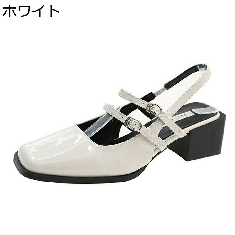 　　　 ◆◇◆人気の秘密◆◇◆ 【アンクルストラップ】アンクルストラップで足首を固定し、かかとが脱げないから安心。段階調節可能なアンクルベルトのタイプ、しっかりと足にフィット。 【ローヒール】ラフに履けるサンダルで、さっと履けて心地よい高さのローヒール。疲れ知らずで近所からお出かけまで大活躍！ 【スクエアトゥデザイン】旬のスクエアトゥデザインは足指が開放的で履きやすさもぱっちり。 【女性らしい】適度な肌見せができ、足を女性らしく、綺麗に見せられるサンダル。コーデが重くなりがちな春夏に是非取り入れたい一足。 【ご用途】お出掛け/結婚式/宴会/披露宴/デート/パーティー/ナイトクラブ/舞台/カジュアル/ロック/パンク/ライブ/ロリータ/ゴスロリ/コスプレ/イベント/衣装/ハロウィンにオススメです。 　　　◆◇◆注意事項◆◇◆ご覧のモニターの環境、撮影環境により実物と色味が異なって見える場合がございます。湿った状態で他のものと擦り合わせると色が移る恐れがあります。濃色品の洗濯時は、白色、淡色と分けて洗ってください。説明 　　　　?￣￣￣￣￣￣￣￣￣￣￣￣￣￣￣￣￣￣￣￣￣￣￣￣￣￣￣￣￣￣￣￣￣￣￣￣? 　　　　?　　　??　ようこそいらっしゃいませ　??　　　ο(=・ω＜=)ρ⌒△　　　　? 　　　　?＿＿＿＿＿＿＿＿＿＿＿＿＿＿＿＿＿＿＿＿＿＿＿＿＿＿＿＿＿＿＿＿＿＿＿＿? ?特色について? ◎さっと履けてさっと脱げる！手を使わずさっと足入れできるから、毎日楽に履いていただけます！ ◎素足での着用だけでなく、ソックスと合わせたスポーティーな履きこなしも、今っぽくておすすめです！ ◎柔らかい素材いり、オシャレなサンダルでも楽チン、通気性美脚魅せ・快適な履き心地どちらも叶う理想のサンダル。 ◎年齢を問わず、若い女の子から大人女子まで、幅広い女性のお客様にご愛用いただいております。 ◎日ごろサンダルを履いている方にも、おすすめの通気性です。 ◎柔らかい素材を採用して、柔軟性が良い。クッションインソールを採用し、歩行運動の疲労を緩和するのに役立ちまして、長く歩いても疲れにくいです。 ?適用シーンについて? ◎柔軟性と屈曲性があり軽量タイプで通気性もよく、お出かけや通学、ウォーキング等のちょっとした運動時にも最適。 ◎プールや遊園地など、外で思い切り遊ぶ春夏レジャーは、この歩きやすいフットベットサンダルで決まり★ ◎夏祭りや花火大会に着て行く浴衣に合わせれば、今っぽオシャレコーデの出来上がりです♪ ?注意事項について? ◎商品生地、色合い等、生産時期によって、差異が生じます。 ◎ご使用のモニターやご覧の環境により、色の見方が実際の商品と多少異なることがございます。あらかじめご了承くださいませ。 ◎ご購入する前に、商品の説明に詳細サイズ表をご参考ください。サイズをご確認の上、ご注文くださいませ。 ?ご安心ください? ◎弊店はお客様のご要望とご期待を応えられるように全力を尽くしたいと存じます。もし、商品に対して何かご質問がございましたら、ぜひお聞かせください。 ◎商品の品質には万全を期しておりますが、万が一、お手元に届いた商品に何かご不満な点がございましたら、こちらはお客様のご納得いただける解決策をご提供いたしますので、ぜひお気軽にご連絡ください。