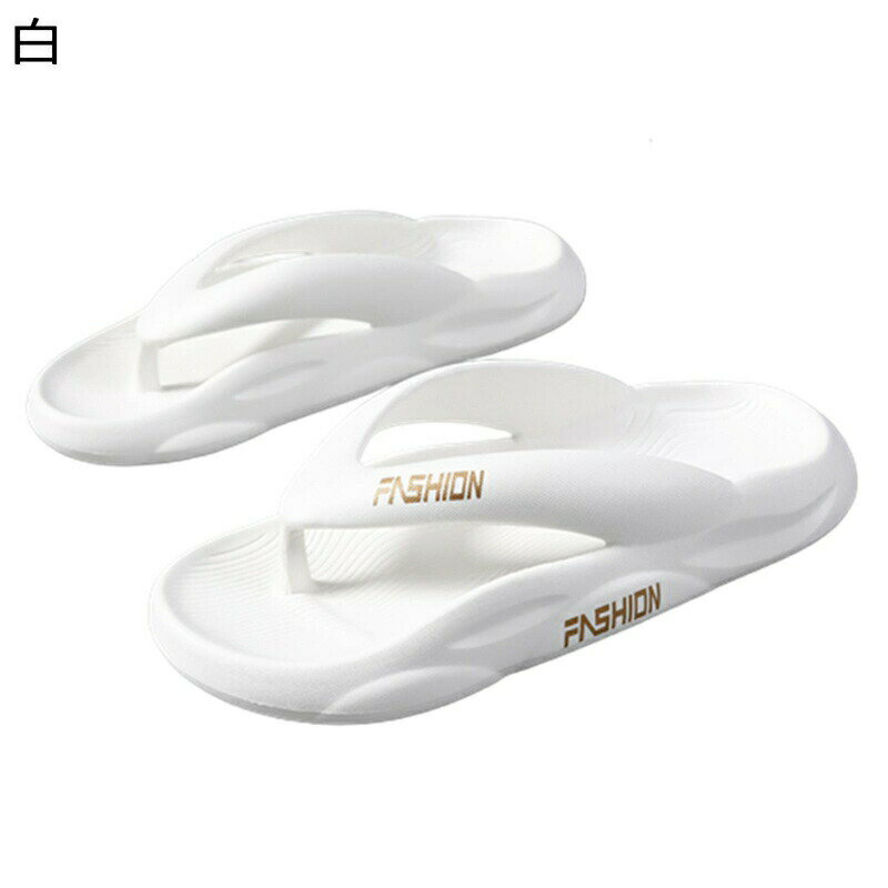 スリッパ 迷彩柄 EVA防臭素材 トングサンダル シャワーサンダル メンズ 水切り 厚底 排水 ペアビーチサンダル トング サマー 痛くない 幅広 滑りやめ 耐磨 オシャレ 紳士用 室内/室外履き ビーサン