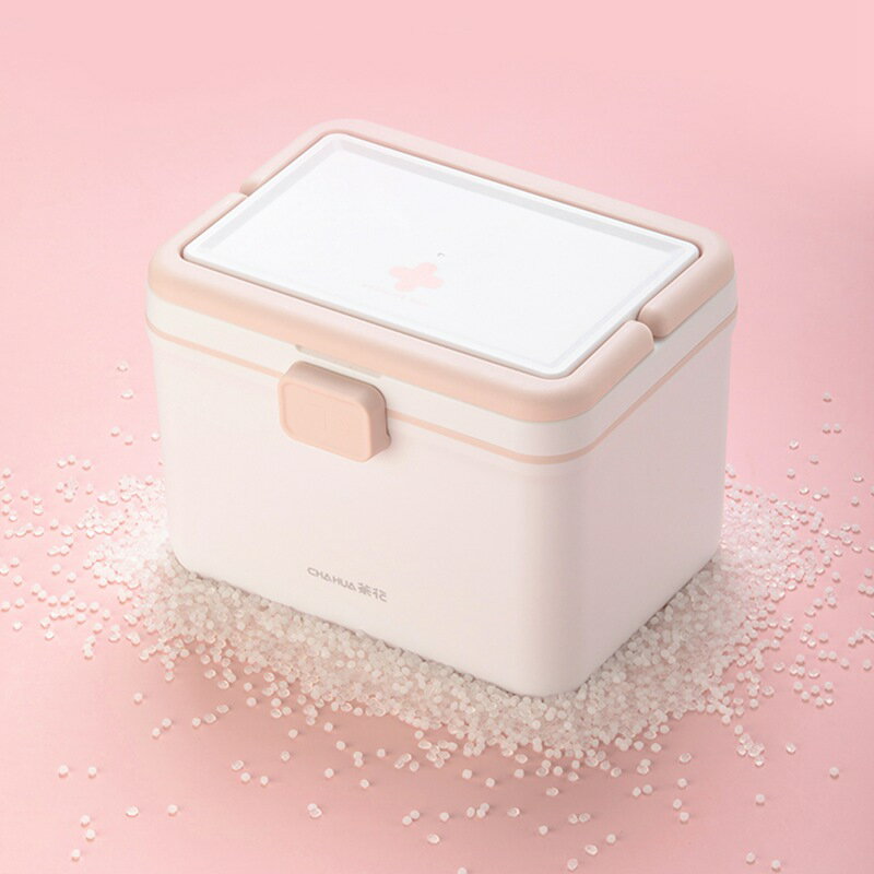 救急箱 薬箱 2段式 白 応急ボックス 医療箱 習慣薬箱 収納ボックス 取り外し可能 薬ボックス ピルケース 多機能収納ケース 裁縫箱 子供用 大人用 収納ボックス 救急ボックス 応急手当 持ち運び 便利 3