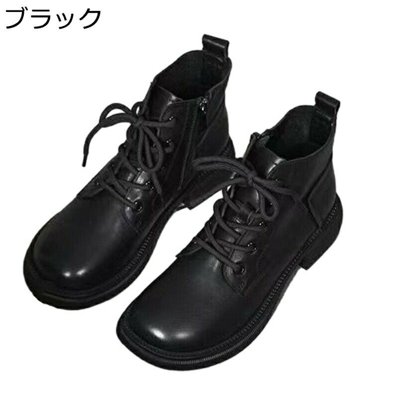 ショートブーツ レデ�