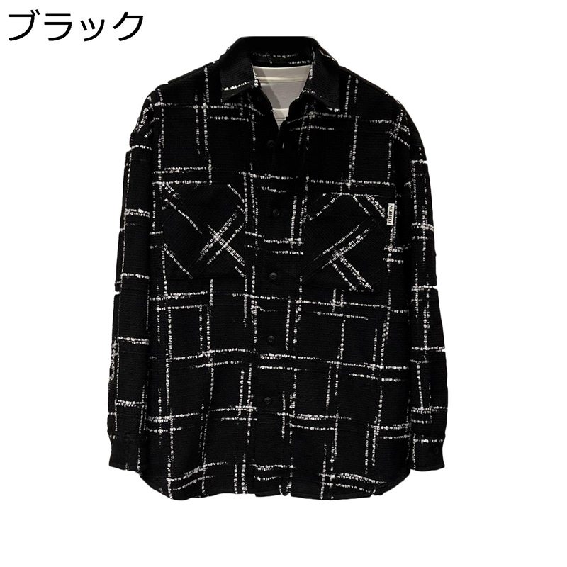 樂天商城 - メンズファッション カーディガン 長袖 春秋 通気性 和式カーディガン ゆったり カッコイイ カジュアル 前開き 襟付き 折り襟 コート アウター 個性 大きいサイズ ストリート 普段着