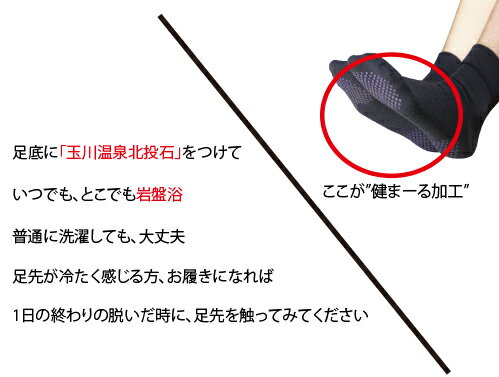 【送料無料 2足セット】 岩盤浴 靴下 遠赤外線 暖かい レディース 冷え性 暖める 暖かい あったか 温かい 足首ゆったり 送料無料 防寒 薄手 冷え取り靴下 日本製